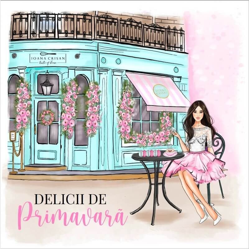 retetar umpluturi macarons